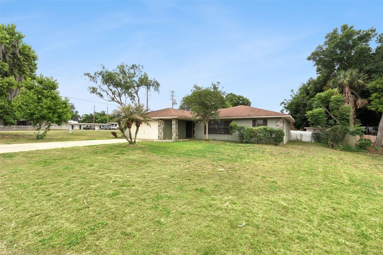 401 W Sumter St., Minneola, FL 34715