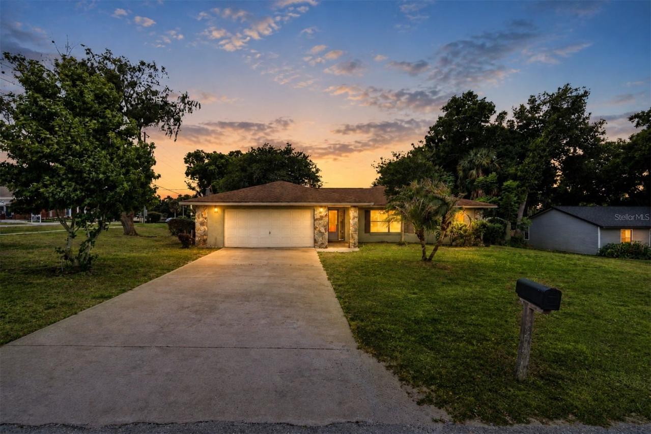 401 W Sumter St., Minneola, FL 34715