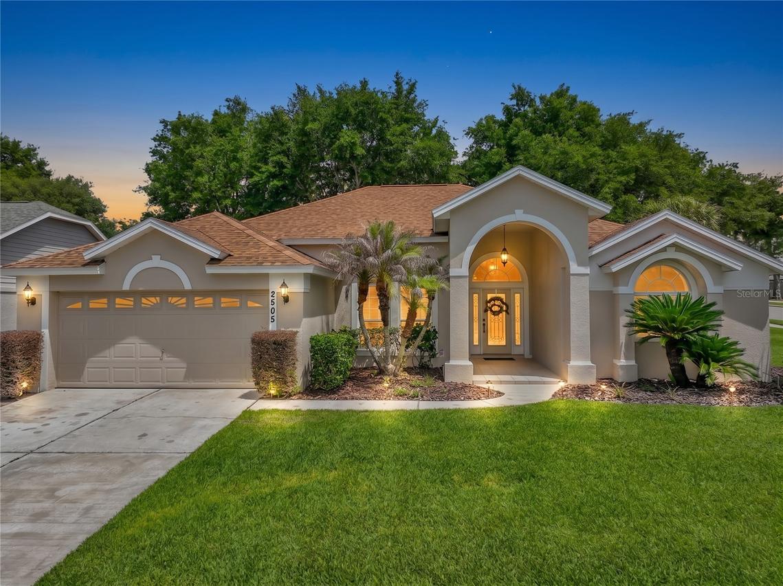 2505 Holly Berry Cir., Clermont, FL 34711