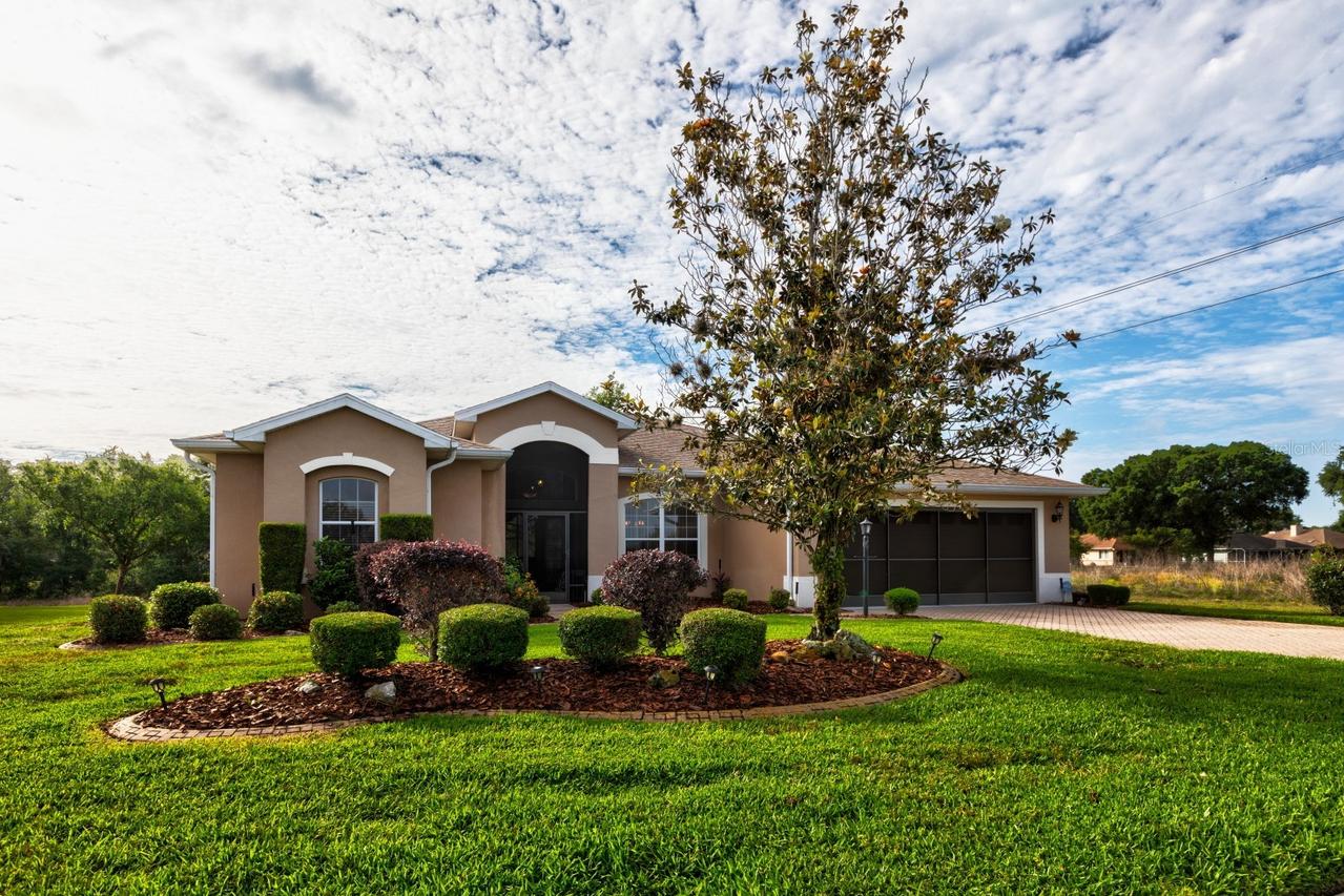 5739 Illumination Ln., Leesburg, FL 34748