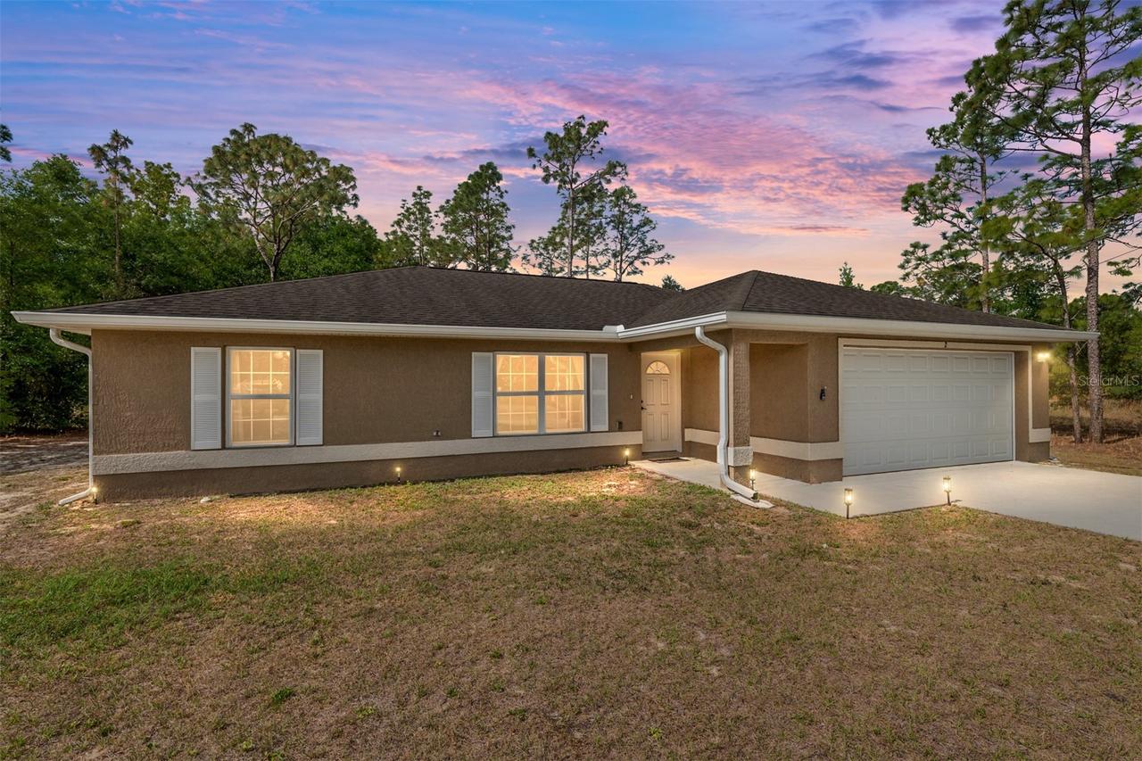 2 Hemlock Loop Dr., Ocala, FL 34472