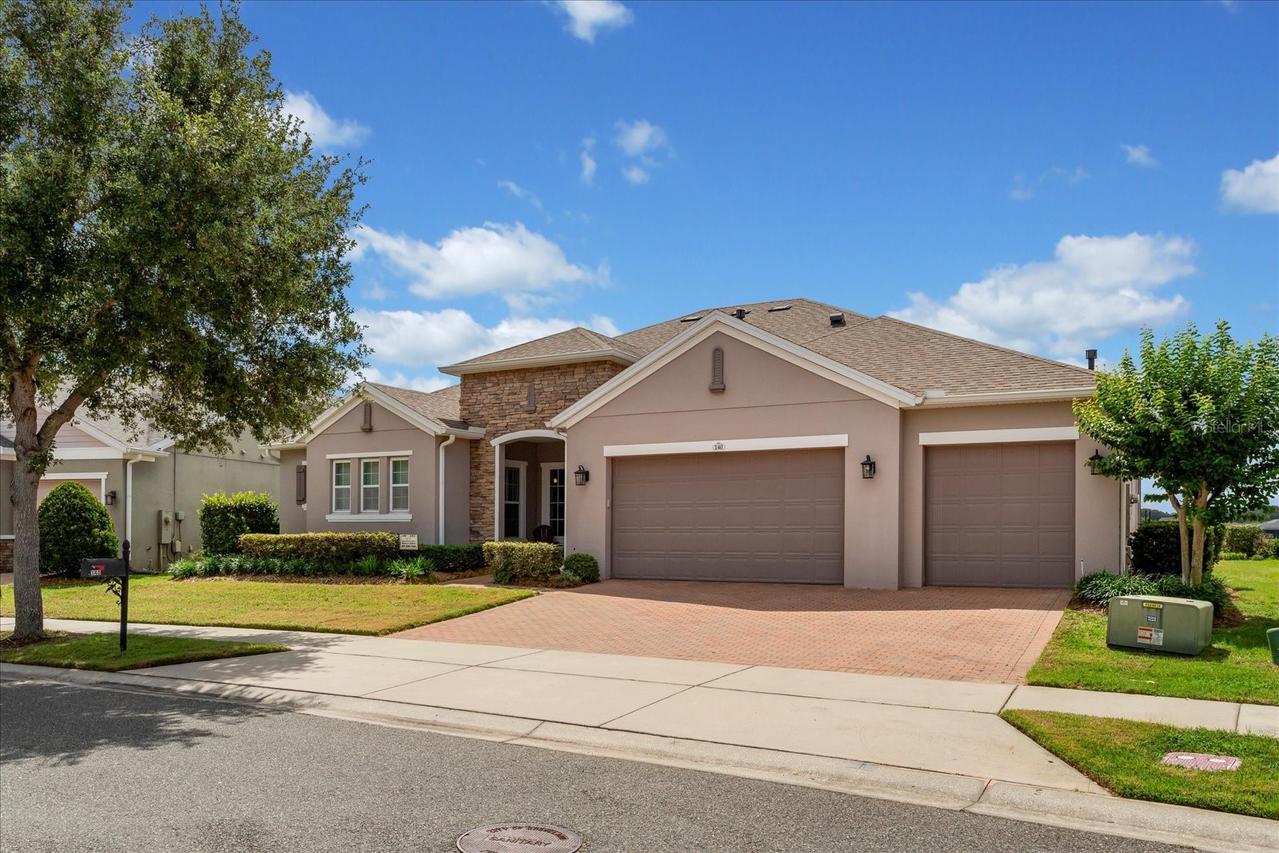 140 Bayou Bend Rd., Groveland, FL 34736