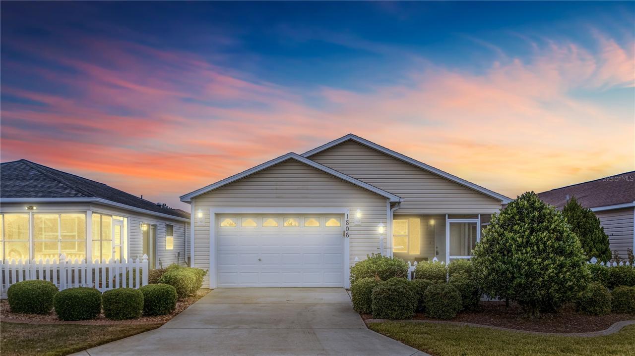 1806 Queensbury Ter., The Villages, FL 32162