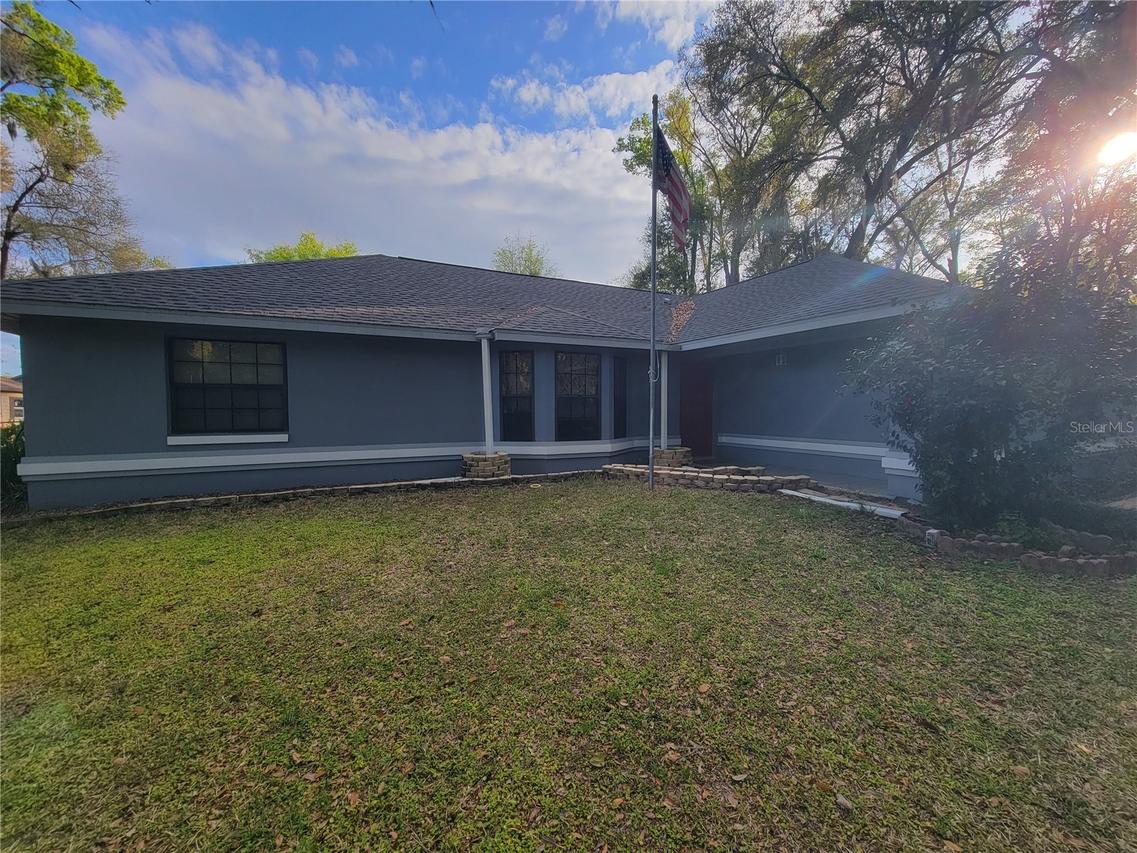 8028 SE 129th Pl., Summerfield, FL 34491