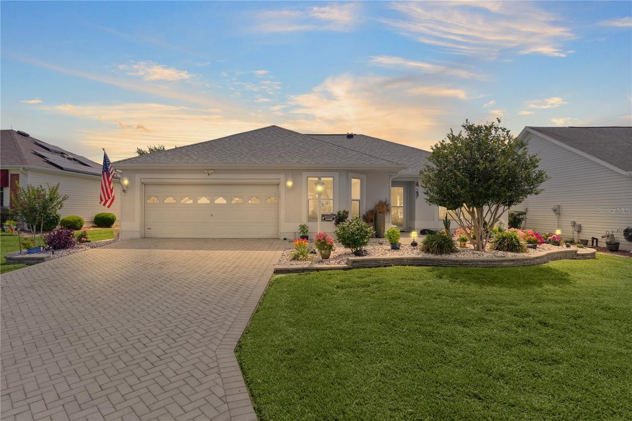 16689 SE 78th Live Oak Ave., The Villages, FL 32162
