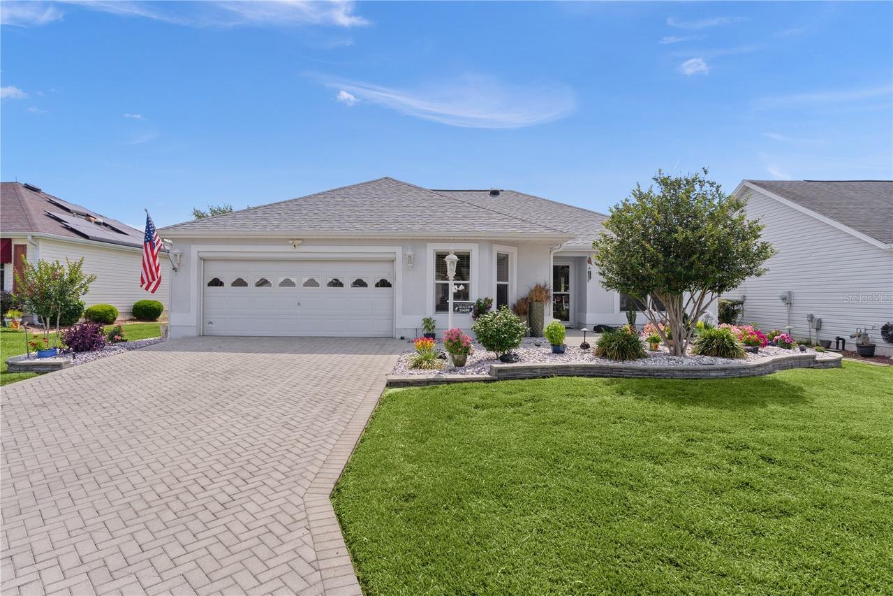 16689 SE 78th Live Oak Ave., The Villages, FL 32162