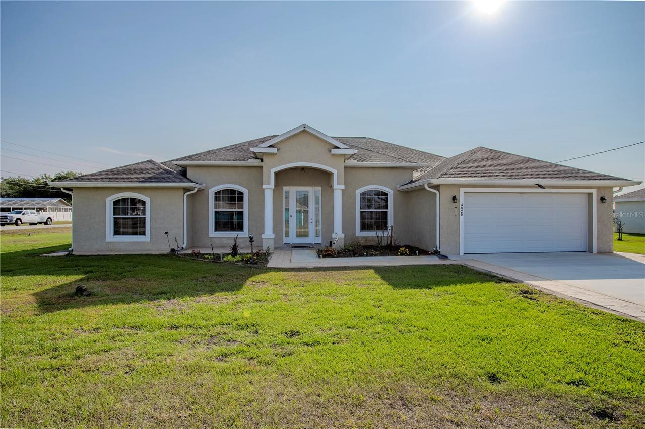 4820 Mackerel Dr., Sebring, FL 33870
