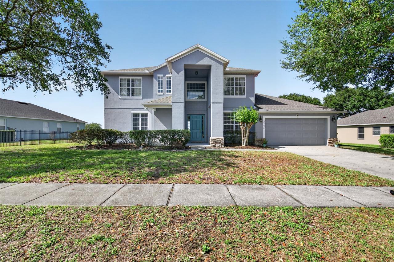 23626 Valderama Ln., Sorrento, FL 32776
