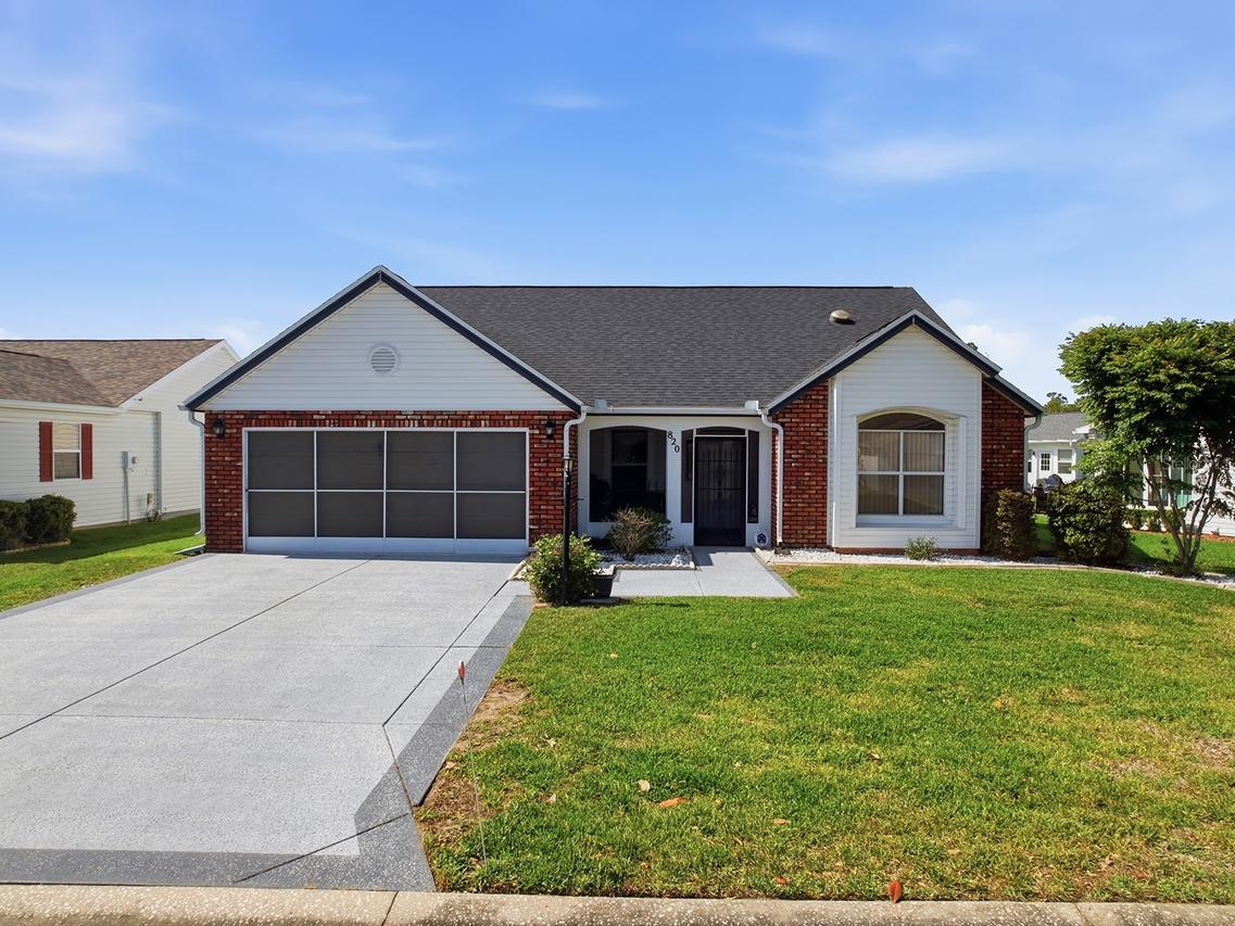 820 Cortez Ave., The Villages, FL 32159