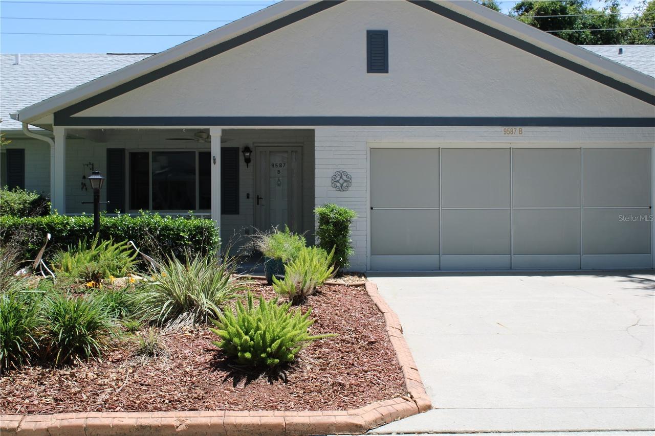 9587 SW 84th Ter. #B, Ocala, FL 34481