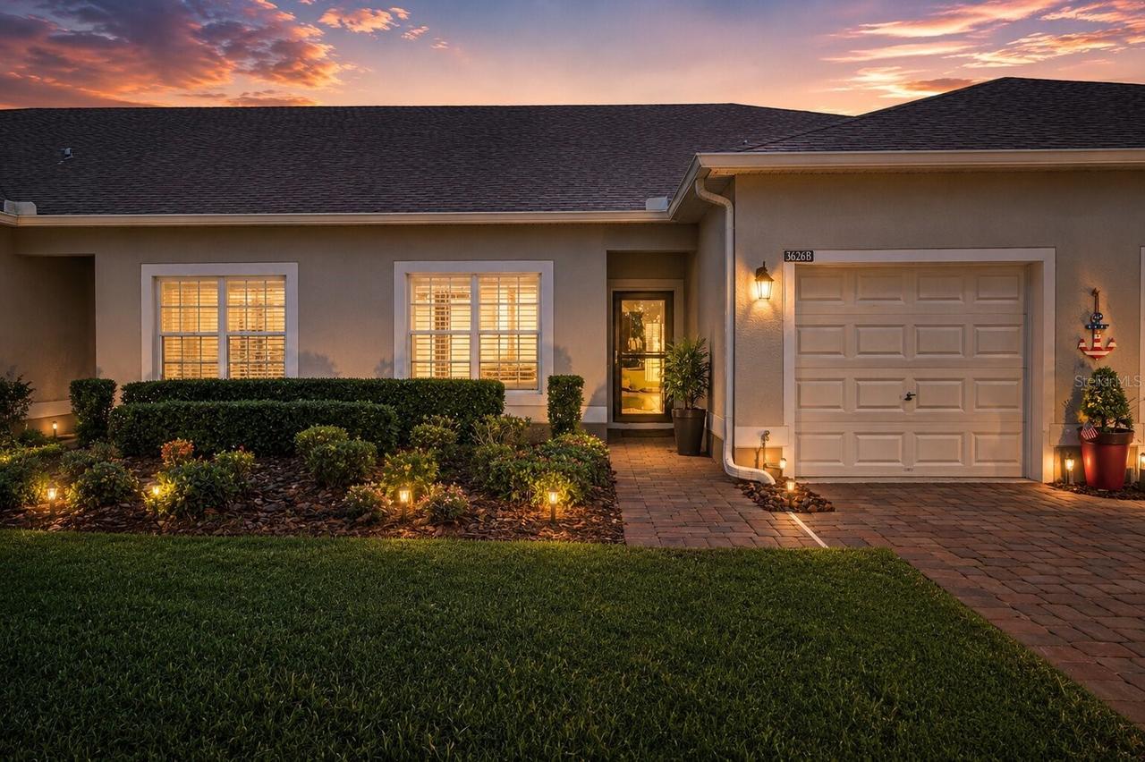 3626 Solana Cir. #B, Clermont, FL 34711