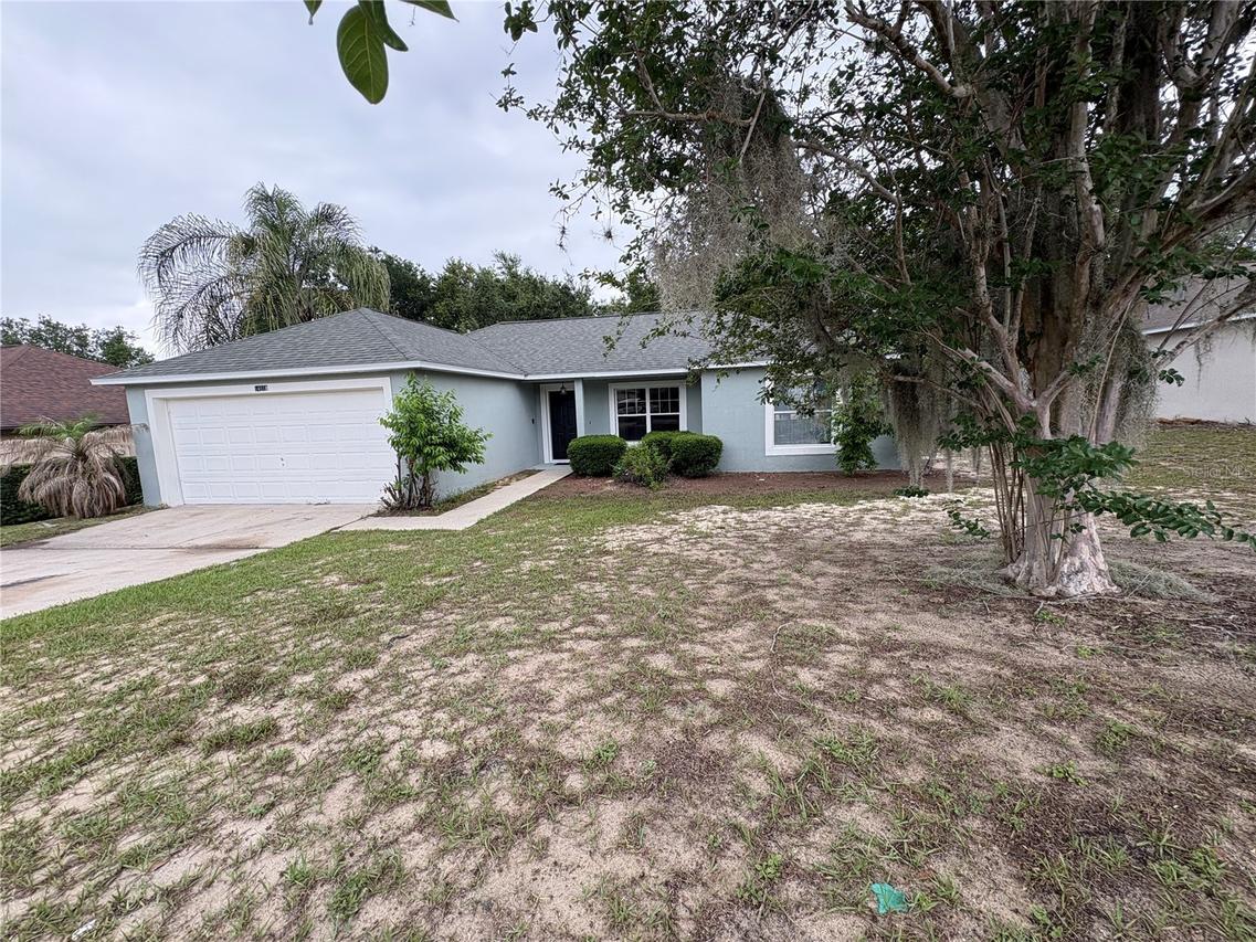 14918 Windy Mount Cir., Clermont, FL 34711