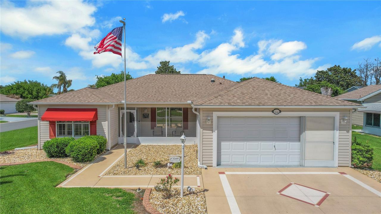 3249 Mansfield St., The Villages, FL 32162