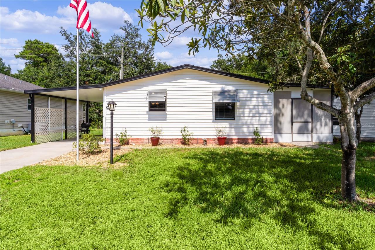 1709 E Schwartz Blvd., The Villages, FL 32159