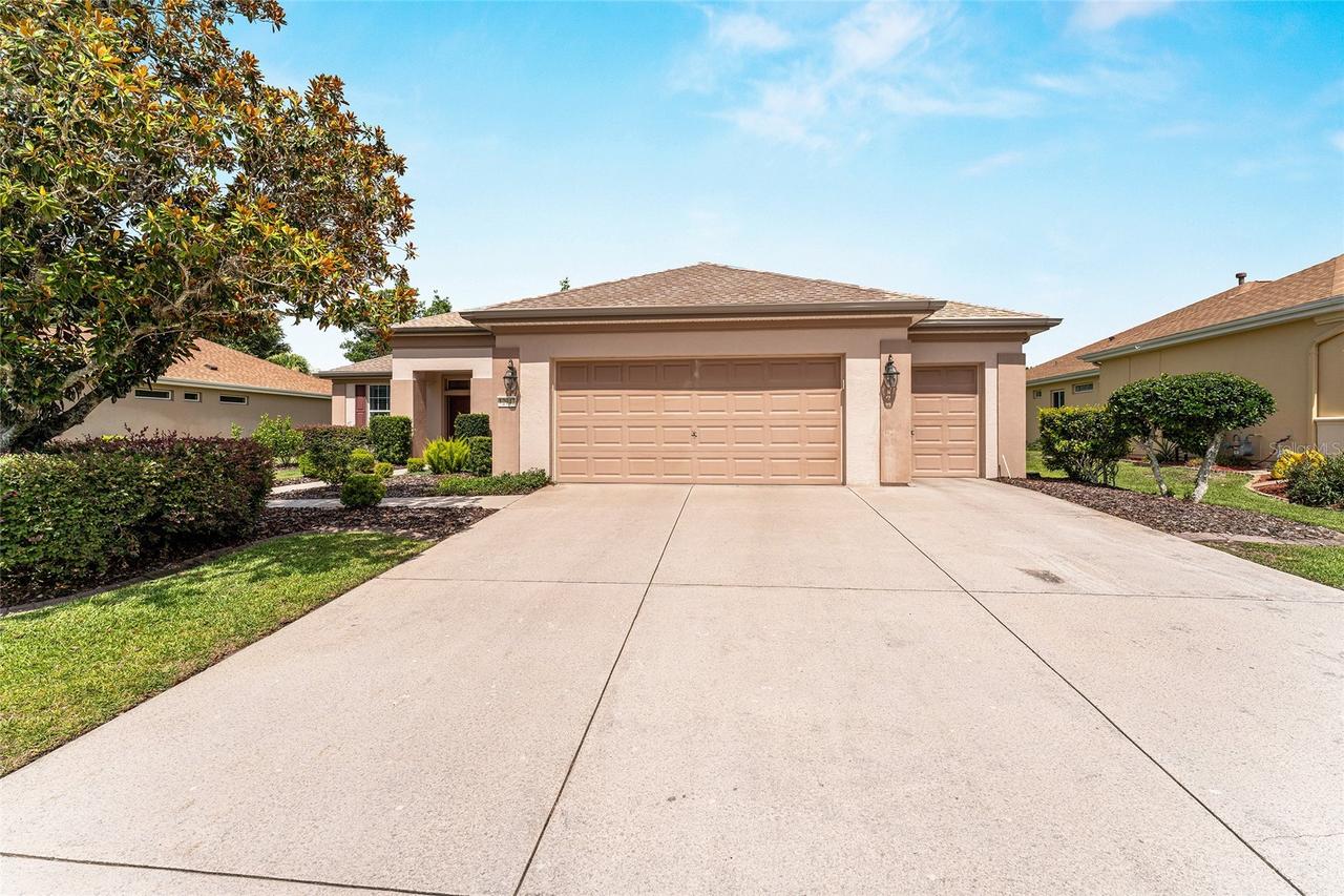 12947 SE 97th Terrace Rd., Summerfield, FL 34491
