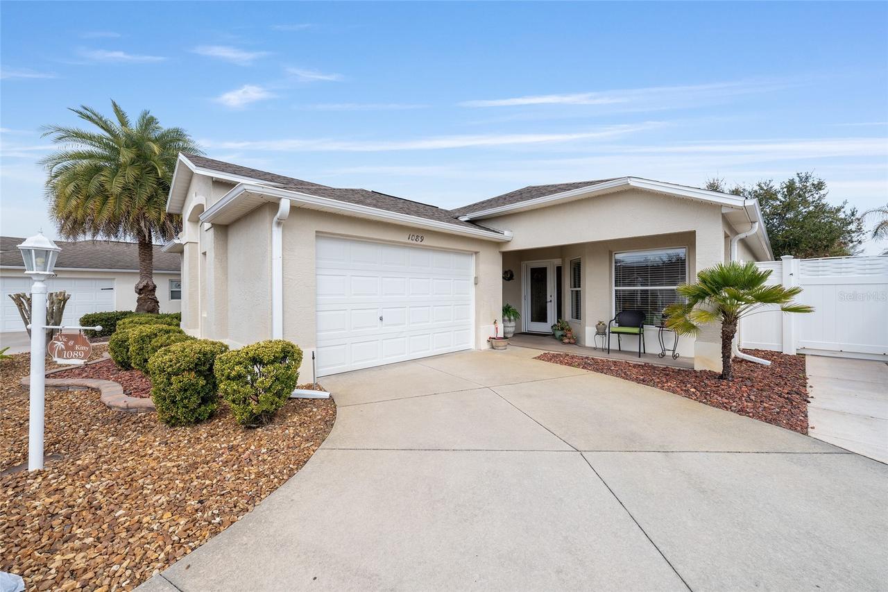 1089 Berg Ct., The Villages, FL 32162
