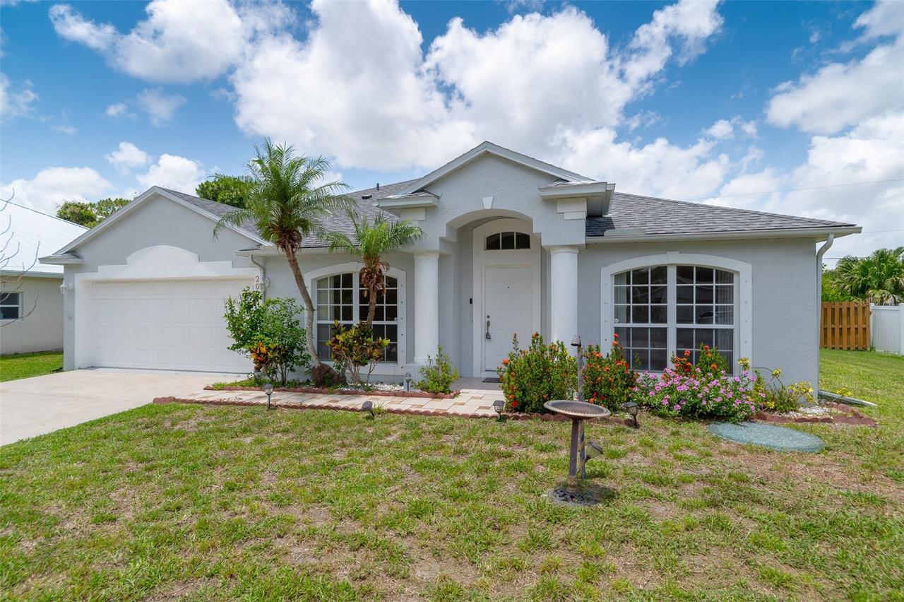 2026 Sw Cranberry St., Port St Lucie, FL 34953