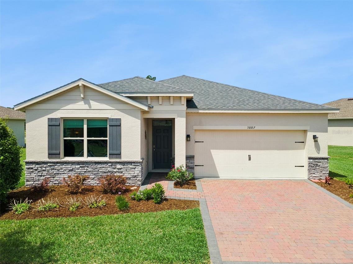 3887 Winged Elm Ct., Clermont, FL 34714