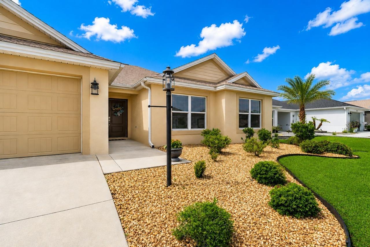 805 Hubbard Loop, The Villages, FL 32163