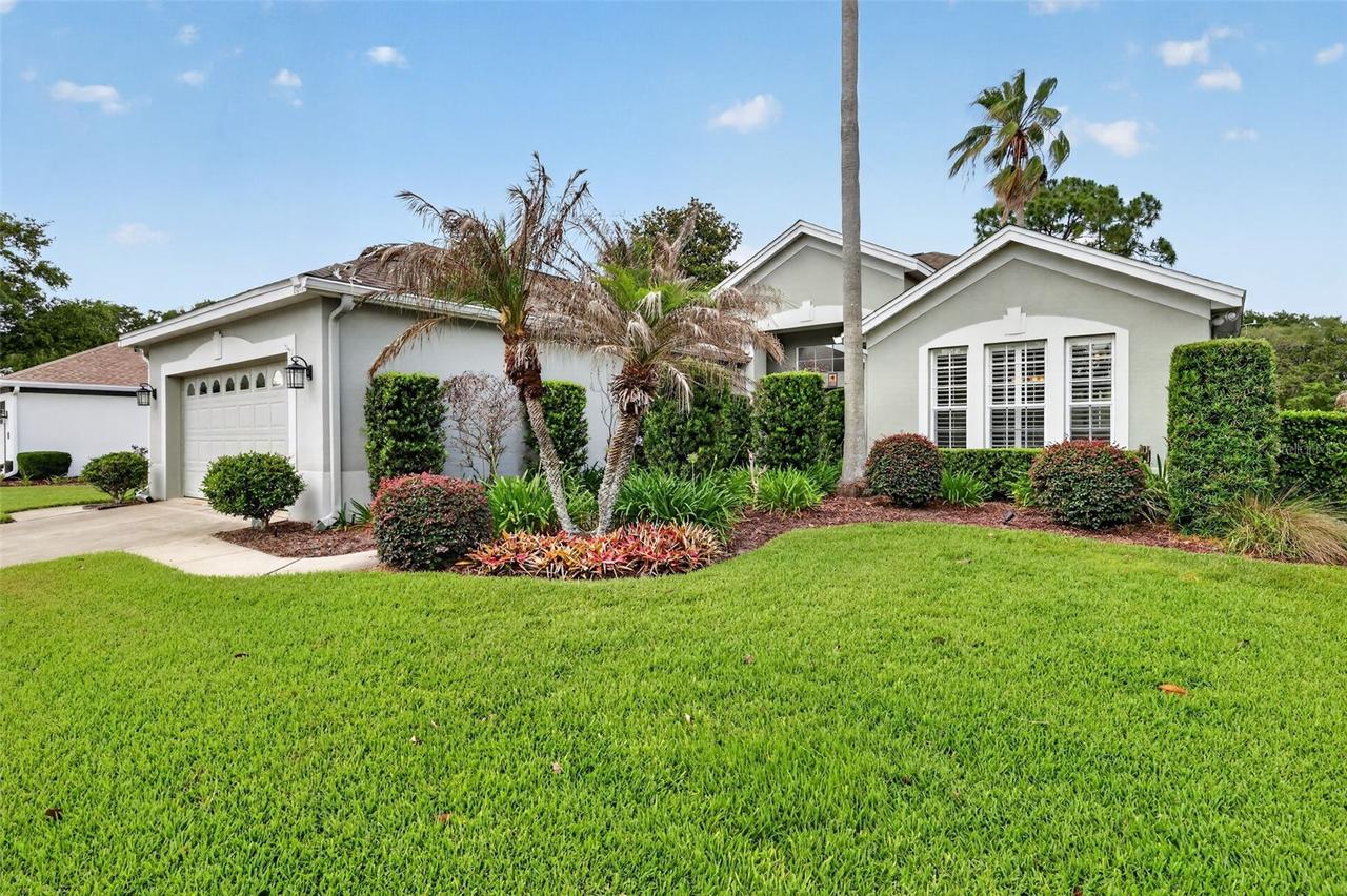 8011 Pine Hollow Dr., Mount Dora, FL 32757