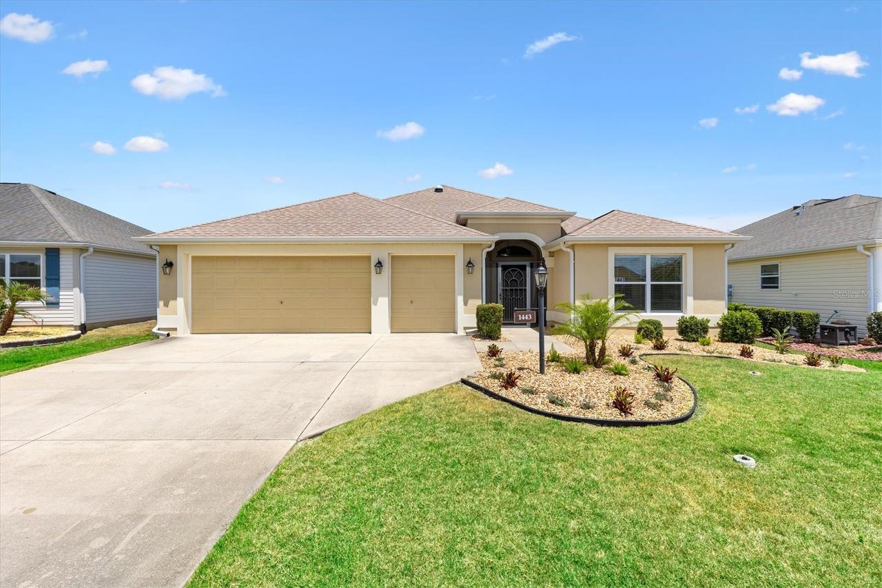 1443 Alesio St., The Villages, FL 32163
