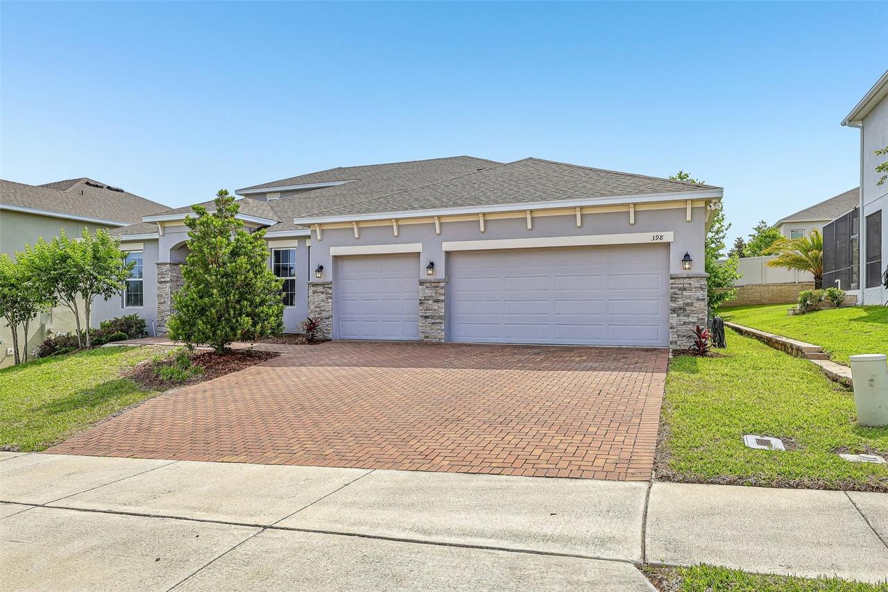 398 Cheeota Ct., Minneola, FL 34715