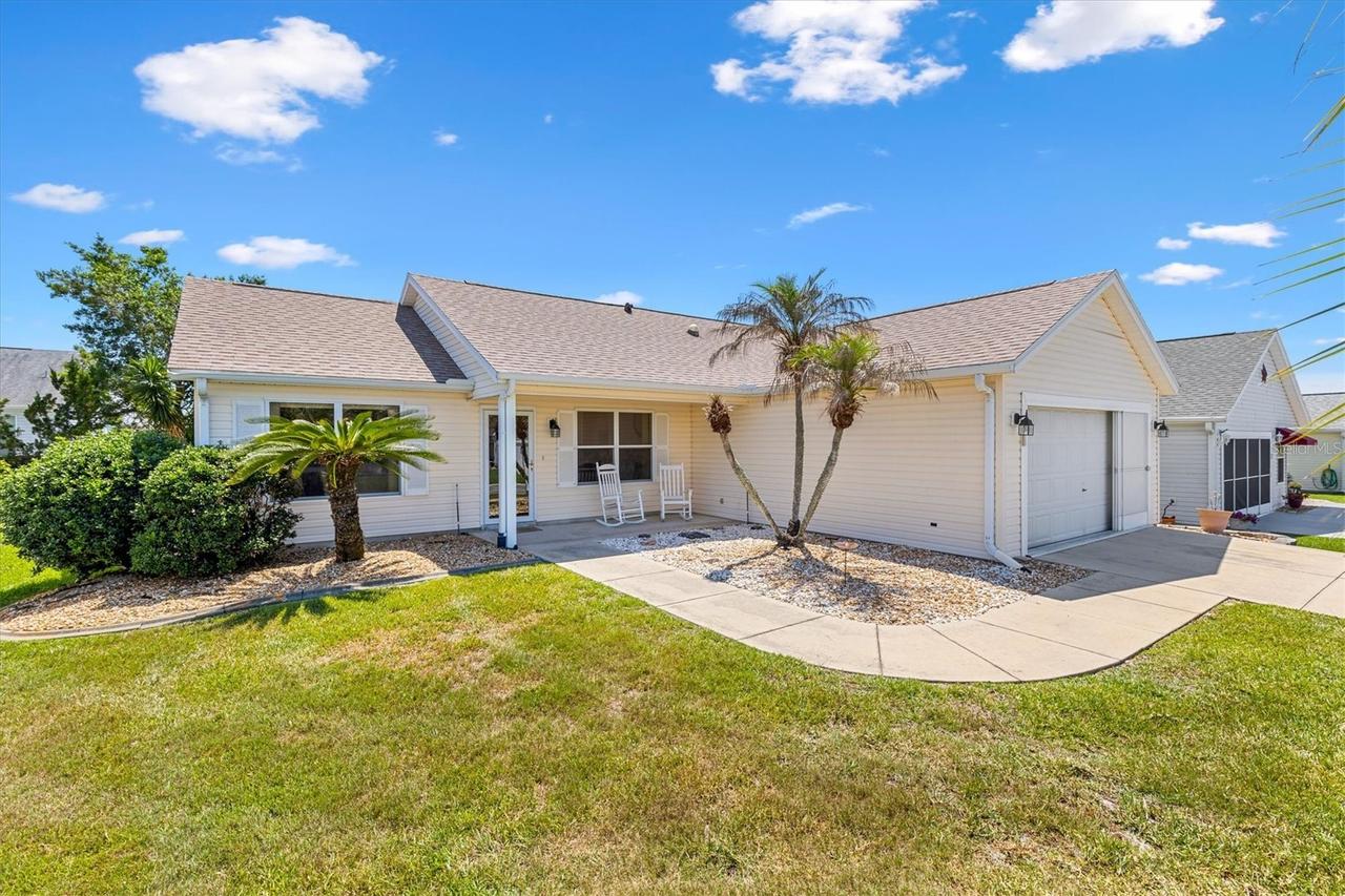 1910 Augustine Dr., The Villages, FL 32159