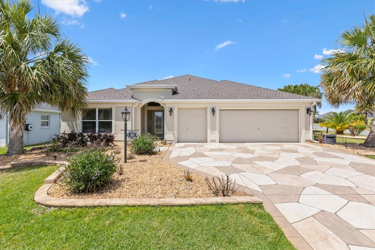 3860 Underwood St., The Villages, FL 32163