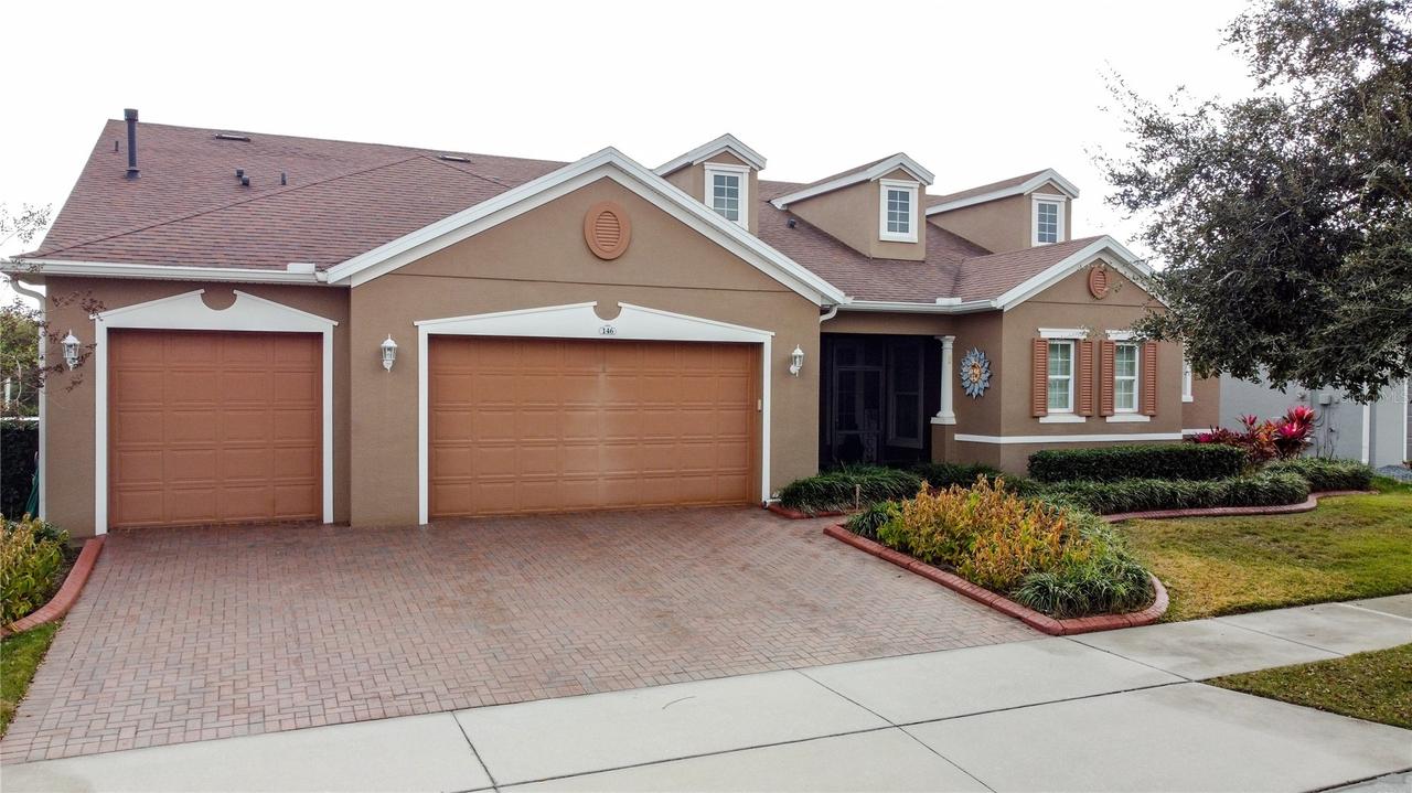 146 Bayou Bend Rd., Groveland, FL 34736