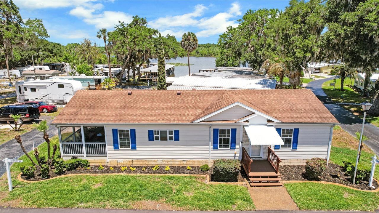 15 Riverview Dr., Fruitland Park, FL 34731