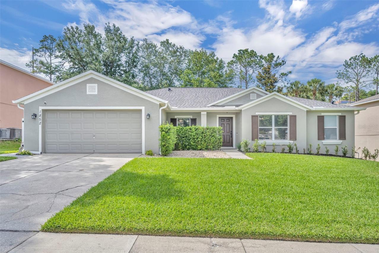 1852 Vale Dr., Clermont, FL 34711