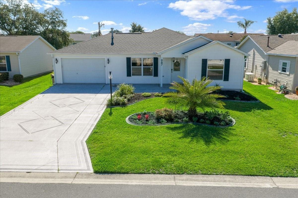 [Address Hidden by Seller], The Villages, FL 32162