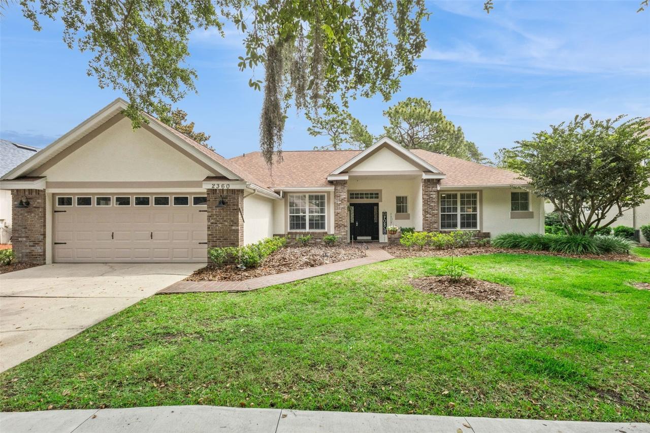 2360 Park Forest Blvd., Mount Dora, FL 32757