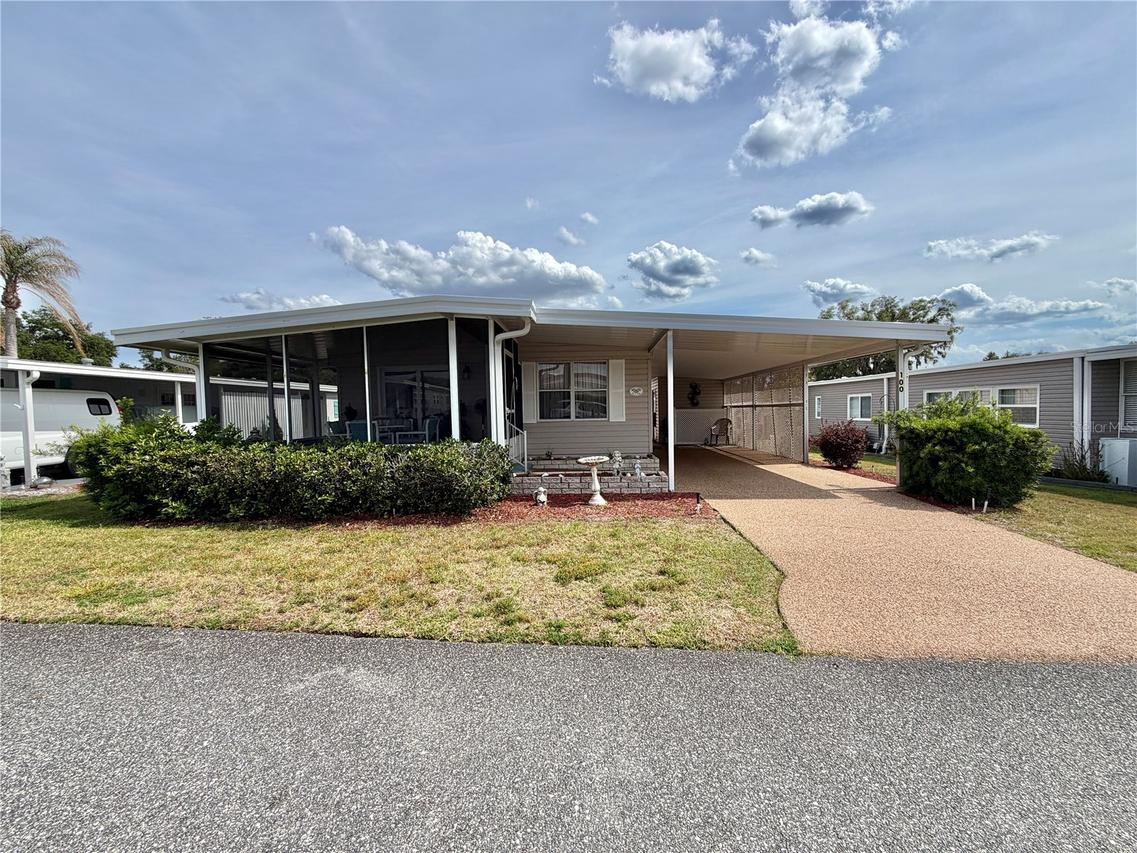 100 Marigold St., Leesburg, FL 34748