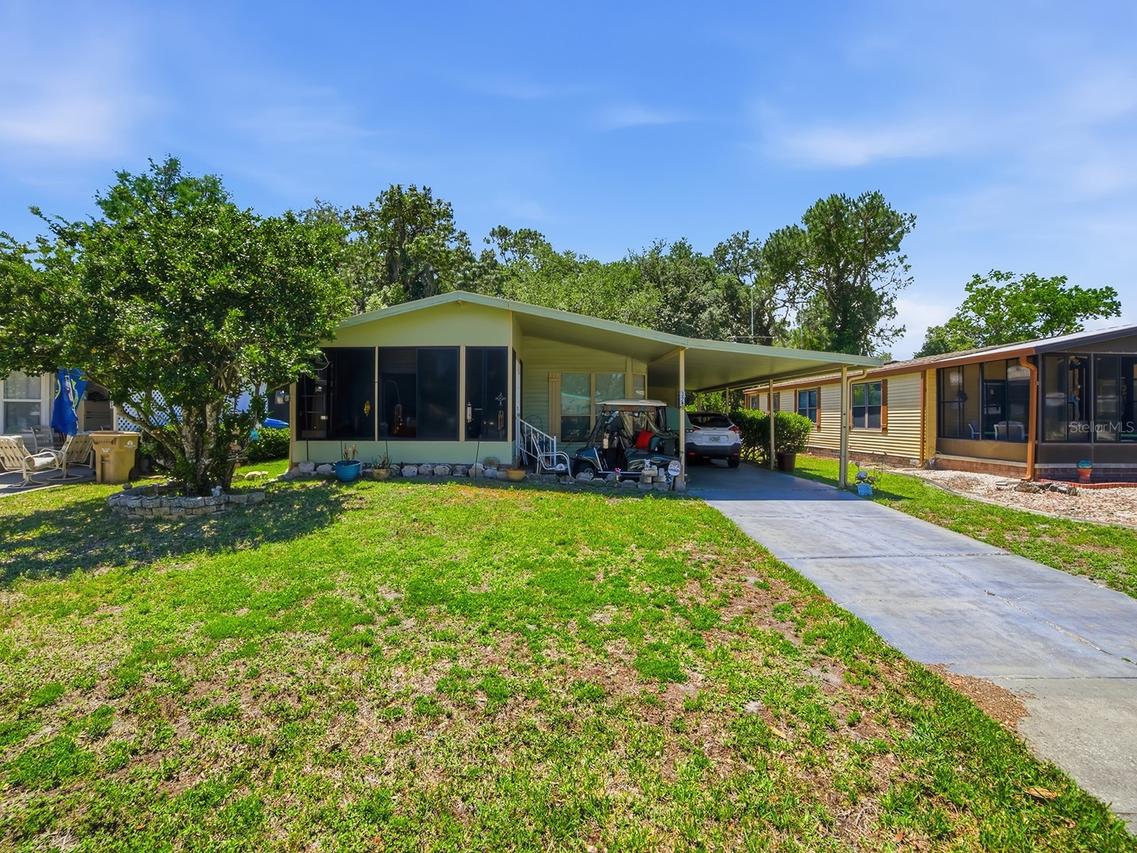 320 Westwood Dr., Leesburg, FL 34748