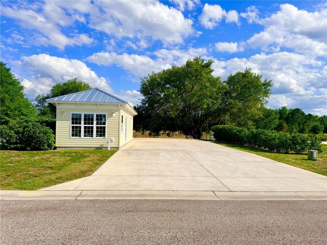 4885 SE 92nd Blvd., Webster, FL 33597
