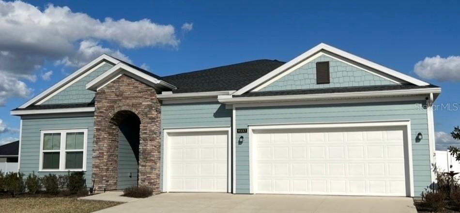 9332 SW 58th Cir., Ocala, FL 34476