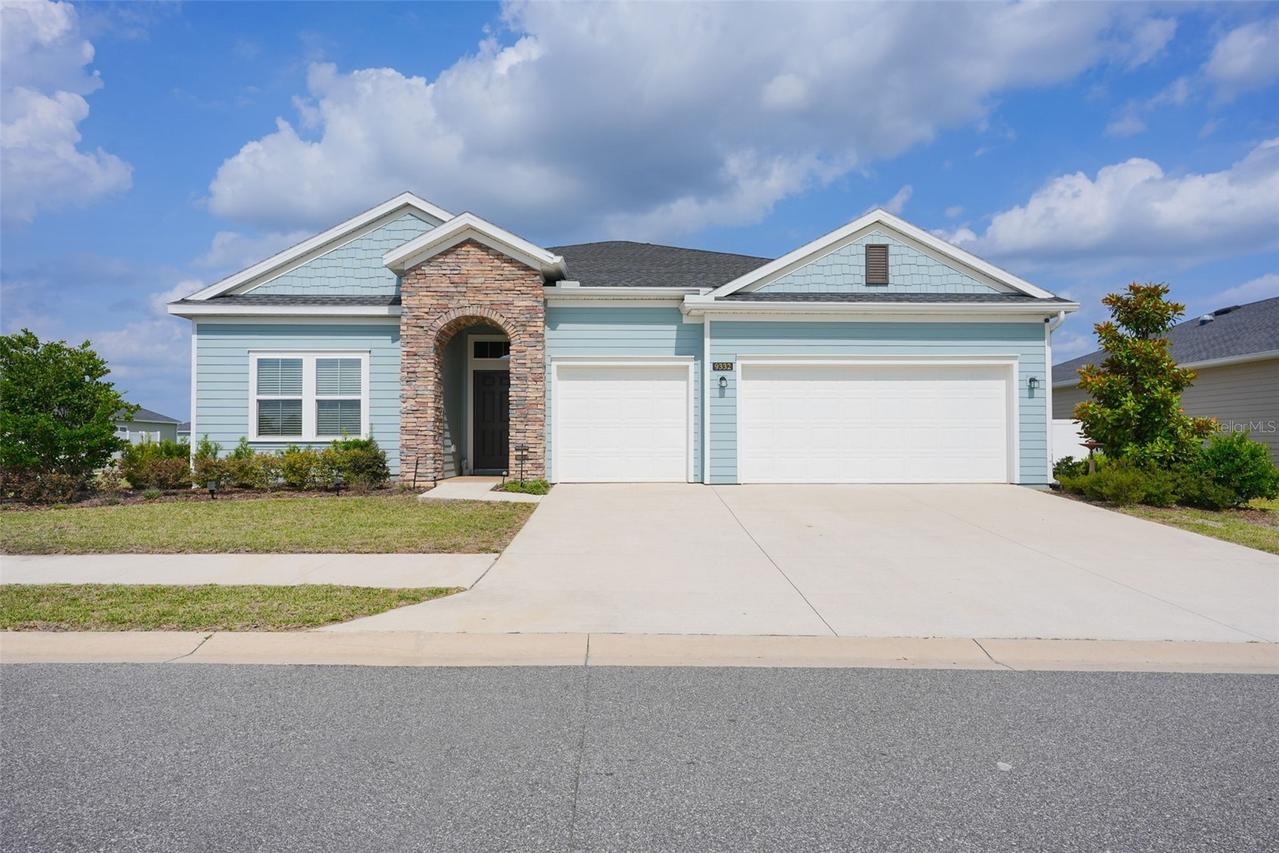 9332 SW 58th Cir., Ocala, FL 34476