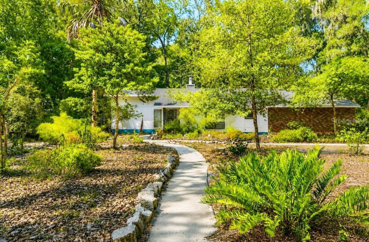 5212 NW 56th Ct., Gainesville, FL 32653