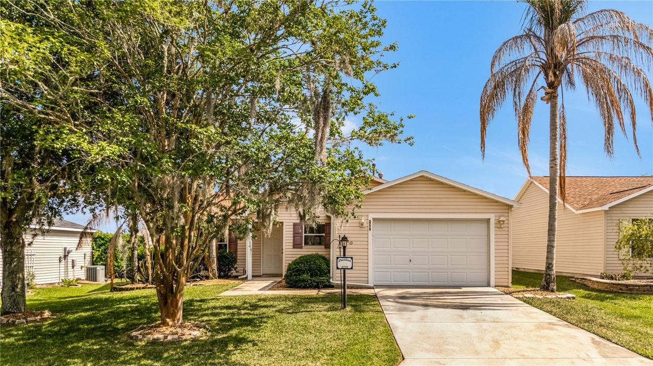 2778 Edwards Ln., The Villages, FL 32162