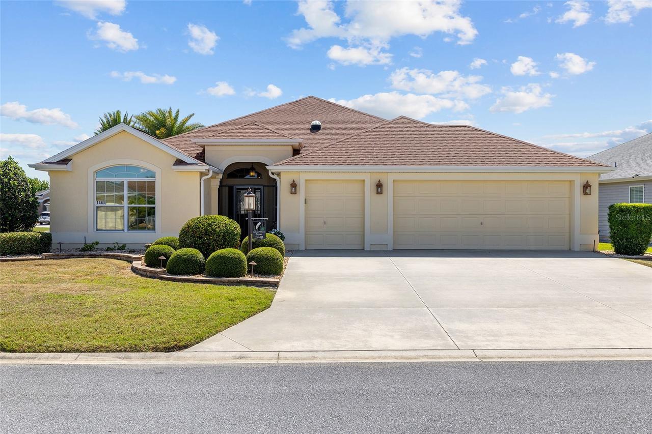1440 Alesio St., The Villages, FL 32163