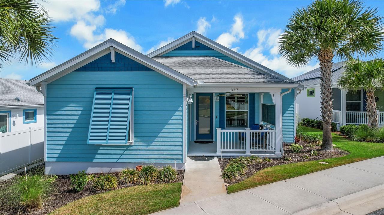 357 Conch Key Ln., Lady Lake, FL 32159