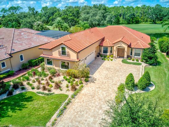 New Homes with In-ground Swimming Pools in Howey-In-The-Hills: May 24th to May 30th