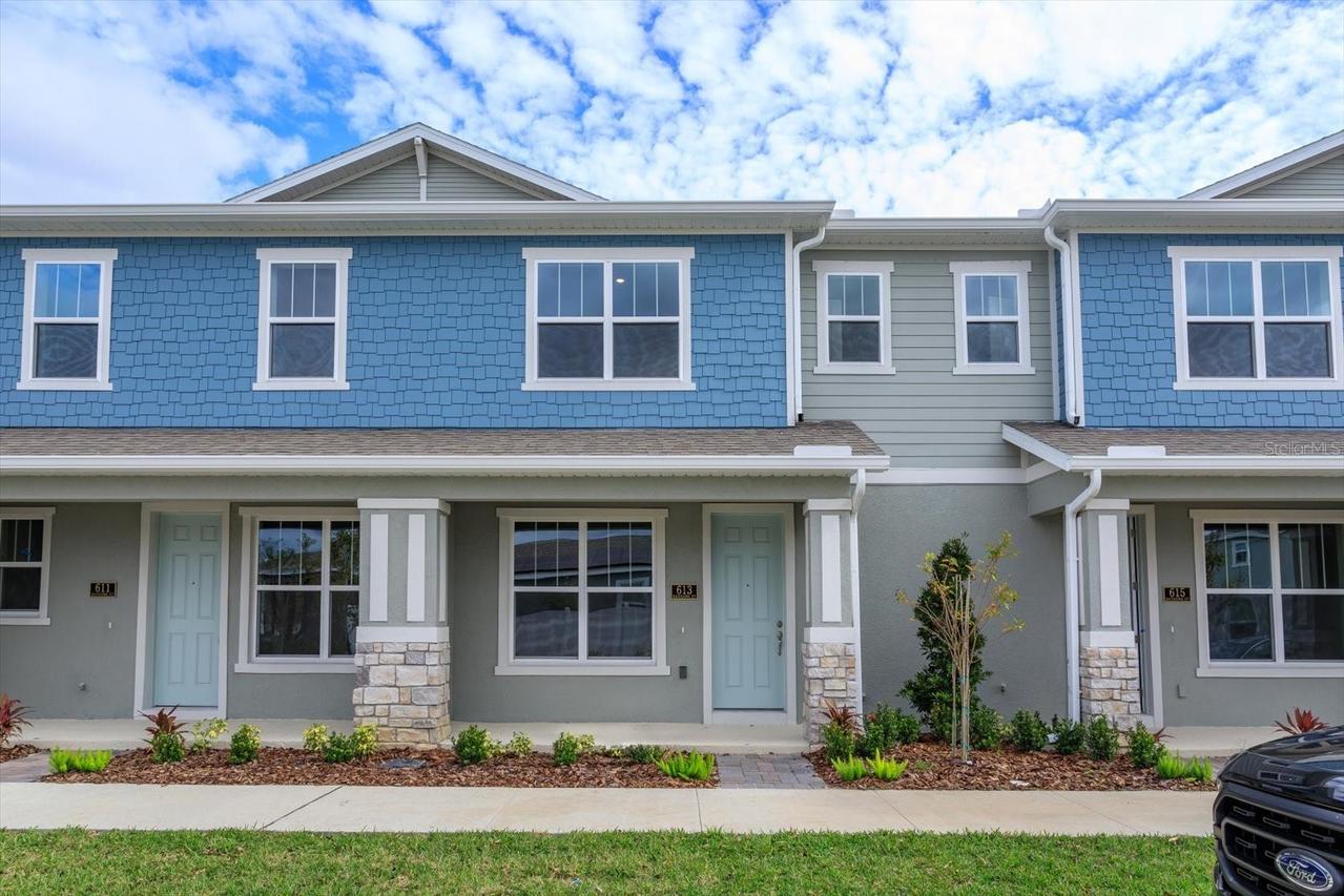 17736 Porter Rd., Winter Garden, FL 34787