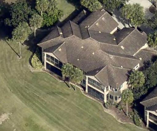 New Golf Course Lots For Sale in Howey-In-The-Hills: May 5th to May 11th