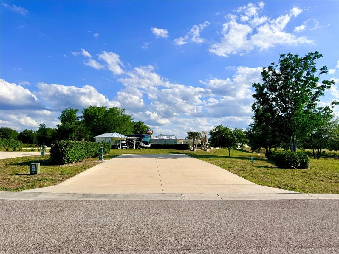 4982 SE 92nd Blvd., Webster, FL 33597