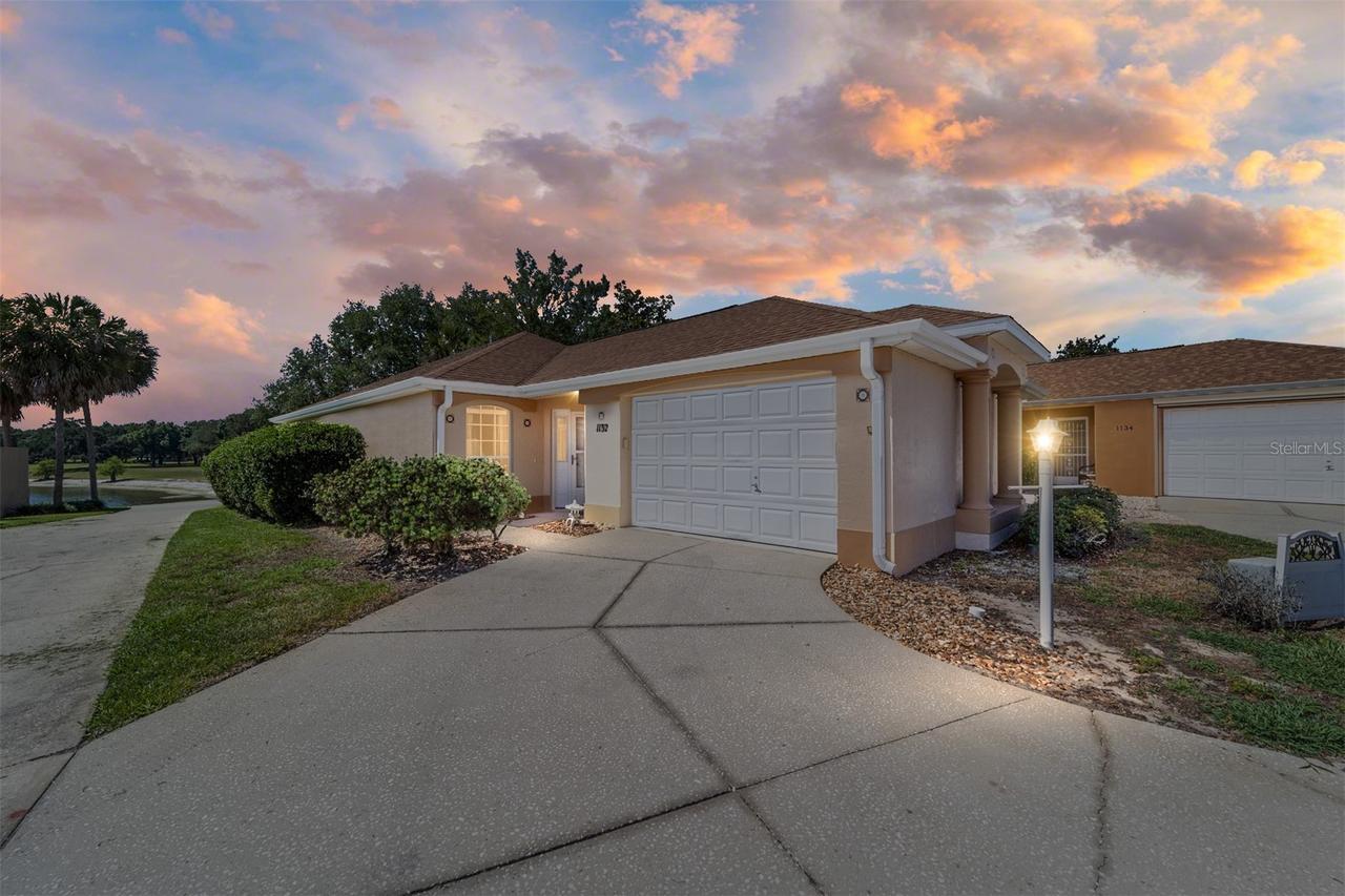 1132 Bernardo Blvd., The Villages, FL 32159