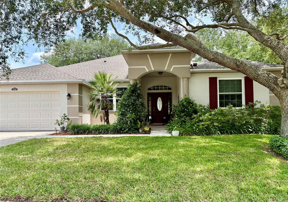 3755 Fallscrest Cir., Clermont, FL 34711