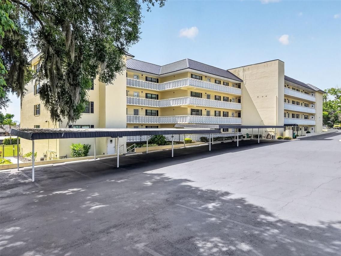 101 N Grandview St. #1, Mount Dora, FL 32757