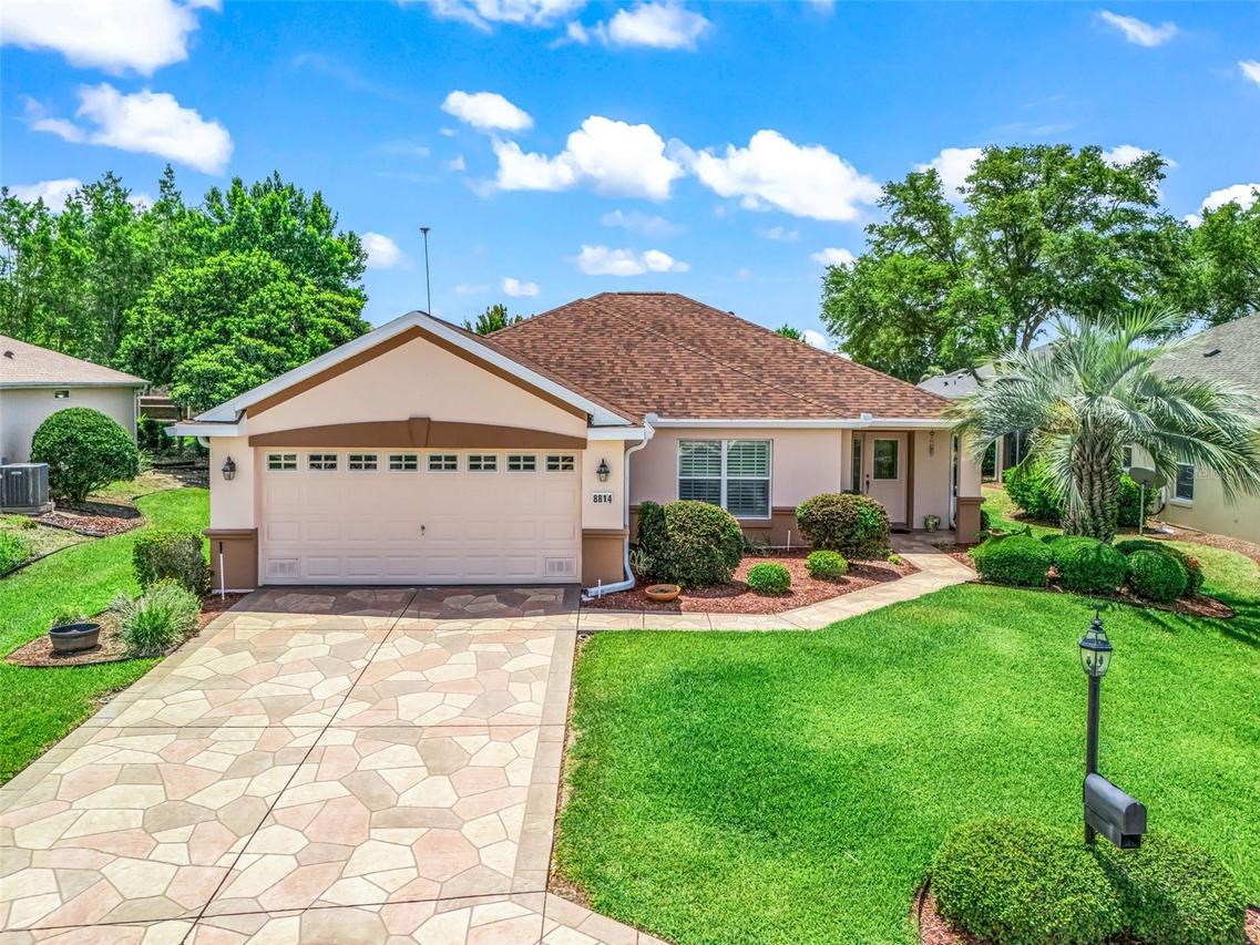 8814 SE 136th Pl., Summerfield, FL 34491